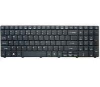 HP USB KEYBOARD - FRENCH
