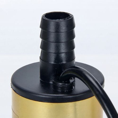 POMPA DO PALIWA SPUSZCZANIA OLEJU ROPY WODY ELEKTRYCZNA POMPKA 12v 230v na Arena.pl