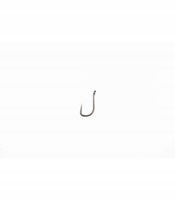 2 x HACZYKI NASH CHOD TWISTER MICRO BARBED ROZ. 8