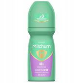 Mitchum Women Shower Fresh Deodorant Roll-On 100ml