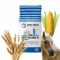 Pasza Granulowana dla Koni Hoveler terabb-E Standard HRS Granulat 25kg