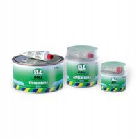 SZPACHLÓWKA SOFT 1,8KG / BOLL