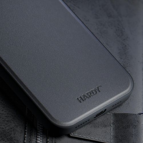 apple iphone 16 pro max - 3mk hardy apple silky leather magcase na Arena.pl