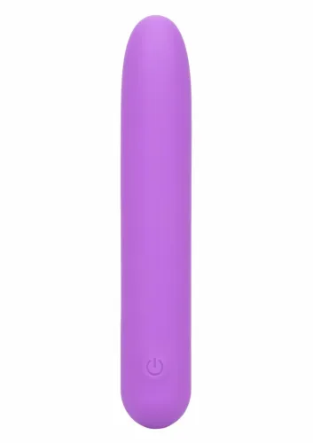 calexotics bliss mini vibrator silikonowy kompaktowy 10 trybow usb na Arena.pl