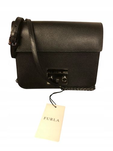Torebka Furla Metropolis S na Arena.pl