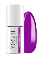 YOSHI Lakier hybrydowy Bello Morello 6ml – 703