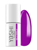 YOSHI Lakier hybrydowy Bello Morello 6ml – 703