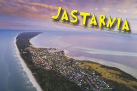 Jastarnia – magnes