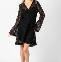 Damska Pinko Sukienka "Solitudine" r.40