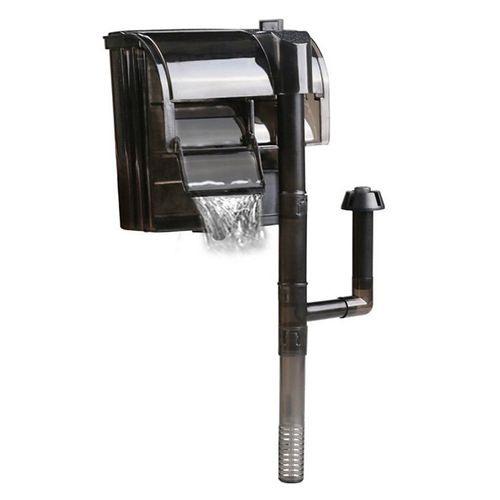 SunSun Hang Filter Bio - bio filtr kaskadowy 400l/h na Arena.pl