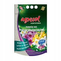 Nawóz do różaneczników, azalii, hortensji, rododendronów 3kg