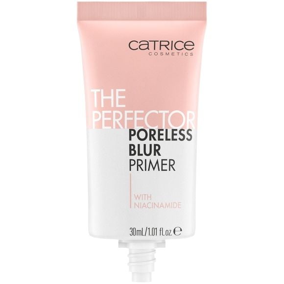 CATRICE PORELESS BLUR PRIMER zdjęcie 3