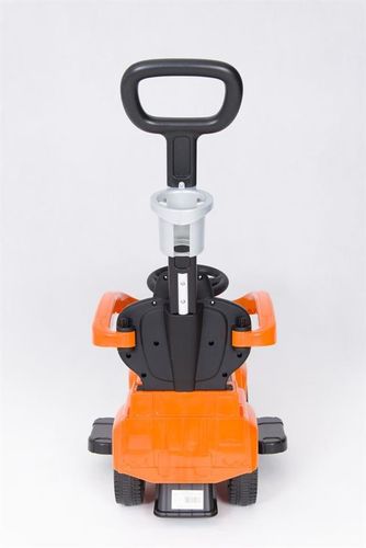 635 JEŹDZIK-ODPYCHACZ ORANGE na Arena.pl