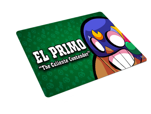 Podkładka pod myszkę Brawl Stars na Arena.pl