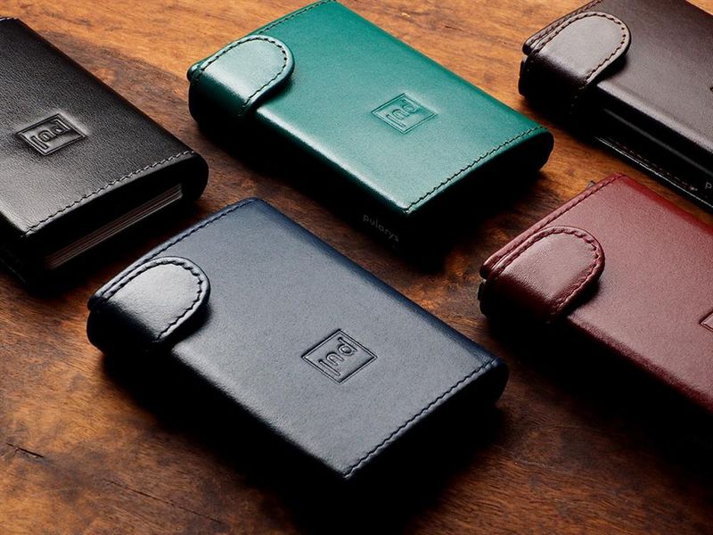 Portfel RFID OXFORD 1725 zdjęcie 2