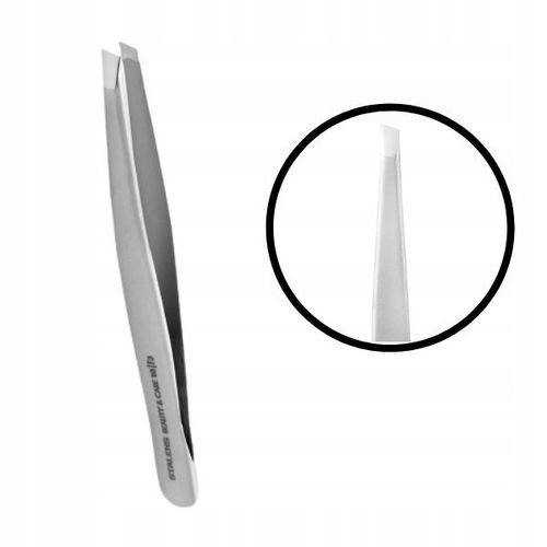 Pęseta do regulacji brwi STALEKS TBC-10/3 na Arena.pl