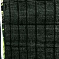 Klipsy Do Taśmy Na Ogrodzenie 19Cm 12 Sztuk