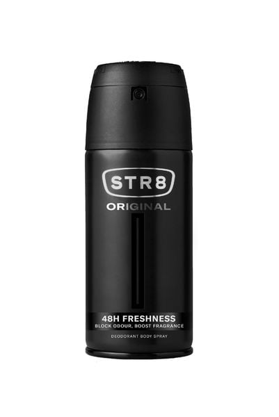 STR 8 Original Dezodorant w sprayu 150ml zdjęcie 1