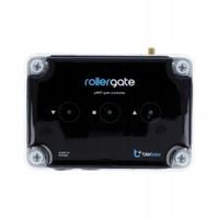 Sterownik bram rolowanych BLEBOX rollerGate WiFi