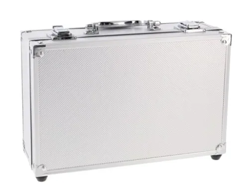 Kosmetyczka walizka kuferek zestaw 51 kosmetyków na Arena.pl