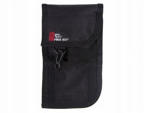 Nite Ize - Duży Pokrowiec Etui Organizer EDC XL - Czarny na Arena.pl