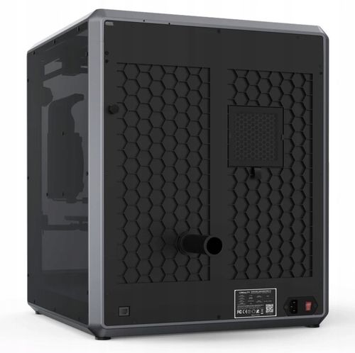 DRUKARKA 3D CREALITY K1 MAX LIDAR 2KG FILAMENTU, KAMERA AI WERSJA 2024 na Arena.pl