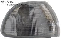 Fiat Siena Kierunkowskaz biały PRAWA