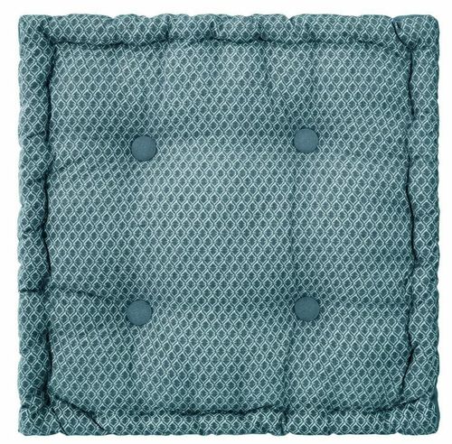 Poduszka/ siedzisko Shipy niebieska na Arena.pl