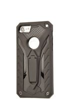 Pancerne etui Phantom TPU +PC do iPhone 7 czarny