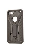 Pancerne etui Phantom TPU +PC do iPhone 7 czarny