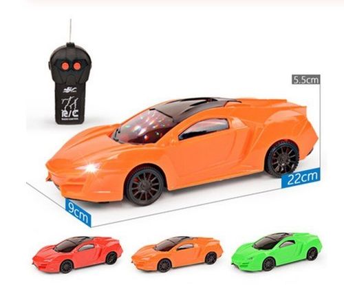 Samochód RC Speed King Winner Racing 3 1:16 na Arena.pl