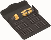 wkrętak udarowy kraftform kompakt 900 imperial, set 1, 19cz