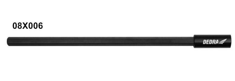 PRZEDŁUŻKA HEX/HEX 300 MM - DED08X006 zdjęcie 1