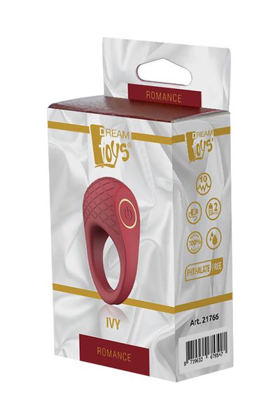 Romance Ivy zdjęcie 12