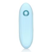 wibrator łechtaczki loveline pulse wave 10 funkcji