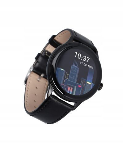 Smartwatch Maxcom FW48 Vanad czarny na Arena.pl