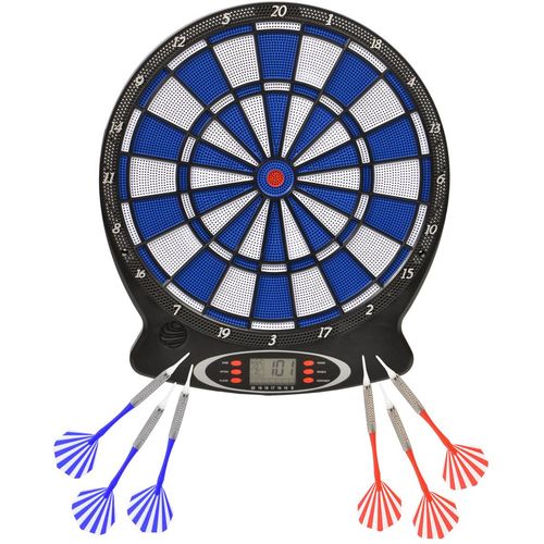 DART ELEKTRONICZNY ENERO 43CM NIEBIESKI na Arena.pl