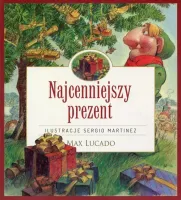 Najcenniejszy Prezent