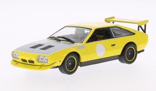 WHITEBOX Lamborghini Jarama Rally 1973 na Arena.pl