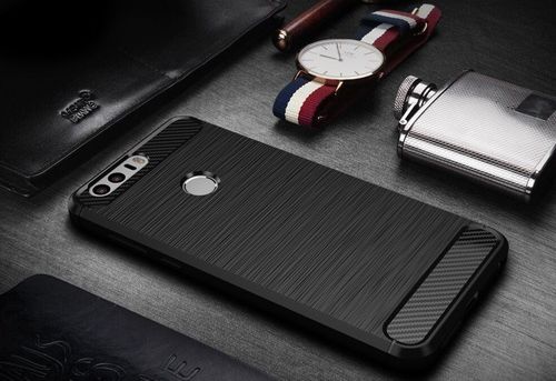 ETUI do HUAWEI HONOR 8 CARBON PANCERNE na Arena.pl