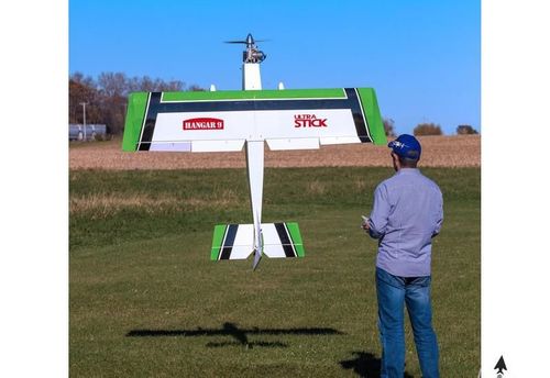 Ultra Stick 30cc ARF na Arena.pl