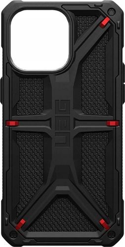 Plecki niktrade do Apple iPhone 15 Pro Max czarny na Arena.pl