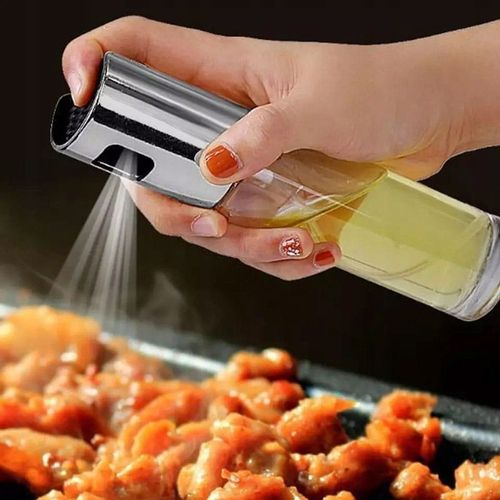 ATOMIZER SPRYSKIWACZ DO OLEJU 100ml KINGHOFF KH-1588 na Arena.pl