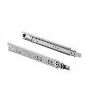 prowadnica kulkowa h=45 l-700mm, kpl. - 2 szt. - v-pk0h45700h