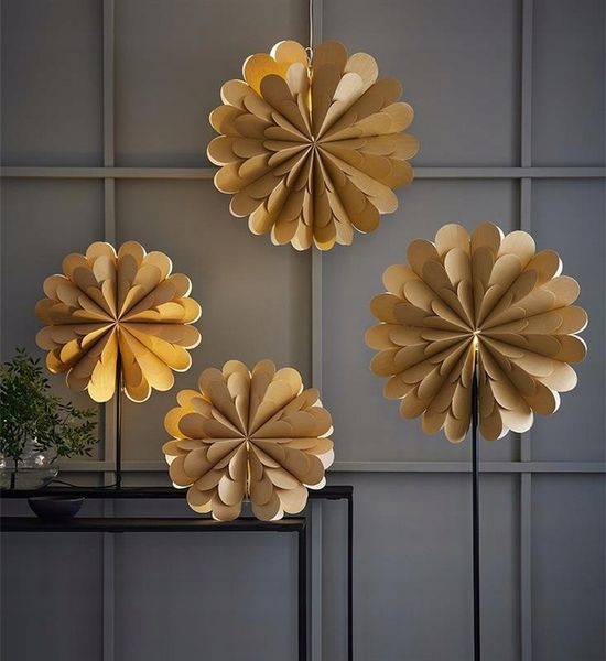 Lampion Markslöjd 45 cm zdjęcie 4