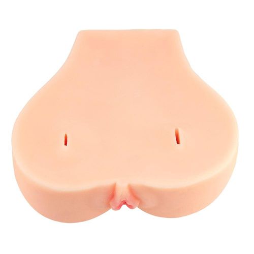 Masturbator- Me You Us Miss Nikita Premium Vibrating Realistic Masturbator na Arena.pl