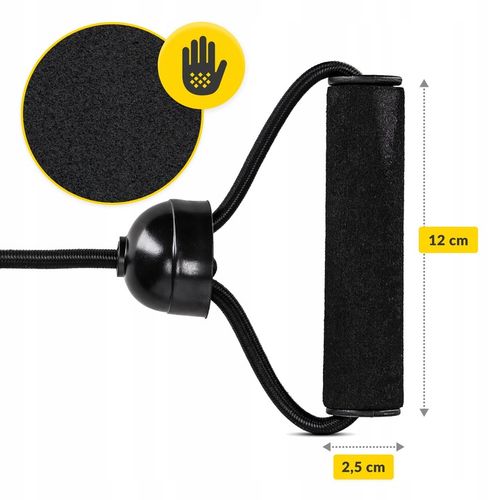 TWISTER OBROTOWY DO ĆWICZEŃ Z LINKAMI MASAŻER STÓP PLATFORMA Z na Arena.pl