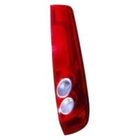 LAMPA TYLNA PRAWA FORD FIESTA V 2002 2003 2004 2005 2006 2007 2008