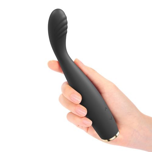 silikonowy wibrator g-slim na Arena.pl