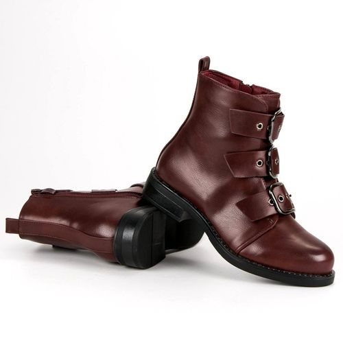 Stylowe workery r.39 na Arena.pl